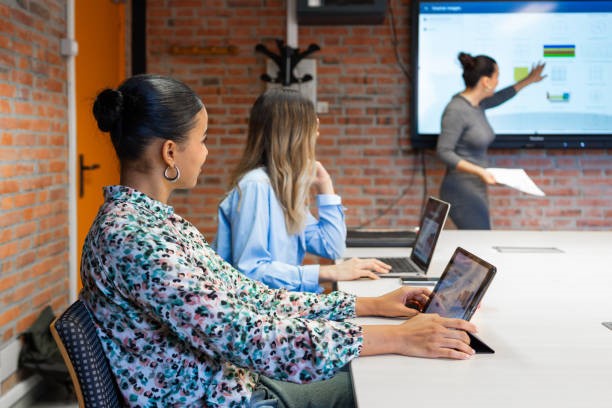 How to Develop a Winning Business Strategy