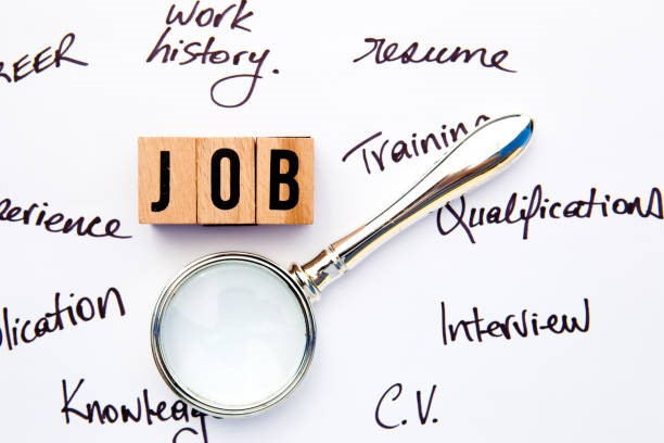 CV Writing Tips That Will Get You Noticed by Recruiters