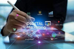 What is Digital Marketing? A Comprehensive Guide