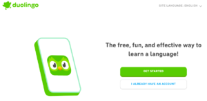 Duolingo