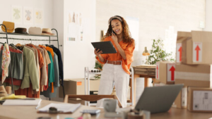 How to Start an E-commerce Business: A Complete Guide