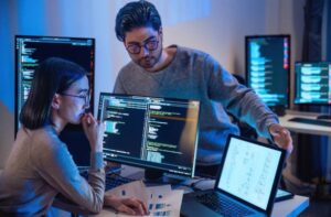 What is Software Development? A Comprehensive Guide