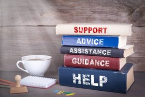 Types of Consulting Services and Their Benefits