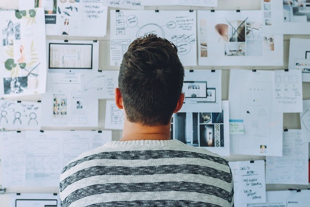 Types of Design and Their Applications