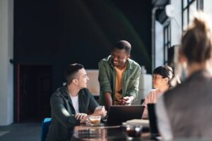 What is Consulting? A Comprehensive Guide