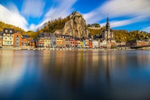 Pursue Your Master’s Degree in Belgium with the VLIR-UOS ICP Connect Scholarship