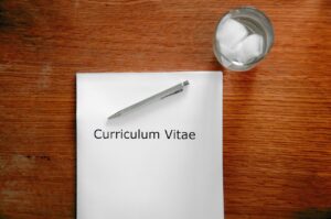 Best CV Templates and Examples for 2025: Land Your Dream Job