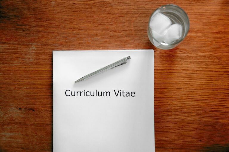 Best CV Templates and Examples for 2025: Land Your Dream Job