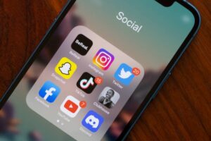 Best Social Media Platforms for Marketing in 2025