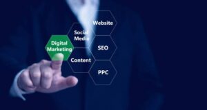 Digital Marketing Strategies for Small Businesses