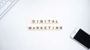 Digital Marketing Trends to Watch in 2025