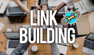 Off-Page SEO: Building High-Quality Backlinks