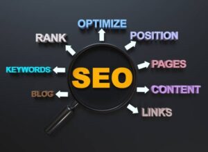 On-Page SEO: The Ultimate Guide