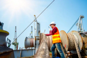 5 Must-Have Skills for a Successful Career in the Maritime Industry