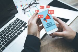 The Ultimate Guide to Social Media Marketing for Businesses