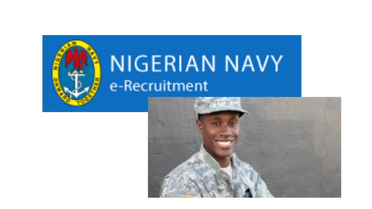 NIGERIAN NAVY