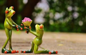 The True Meaning of Valentine’s Day: Beyond Romance